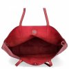 GENȚĂ DE DAMĂ shopper bag Herisson roșu 18R301